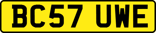BC57UWE