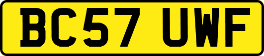 BC57UWF
