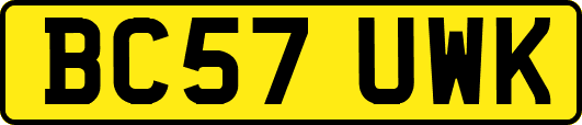 BC57UWK