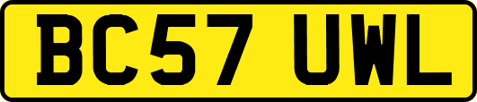 BC57UWL