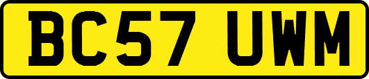 BC57UWM