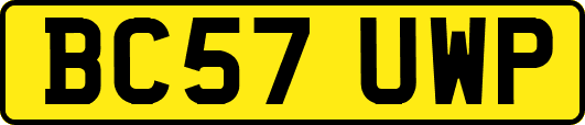BC57UWP
