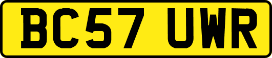BC57UWR