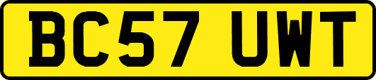 BC57UWT