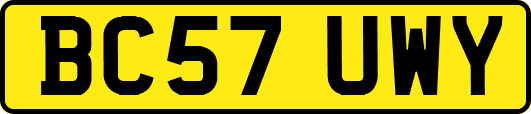 BC57UWY