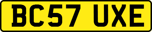 BC57UXE