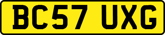 BC57UXG