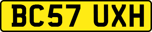 BC57UXH