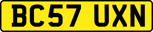 BC57UXN