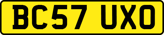 BC57UXO