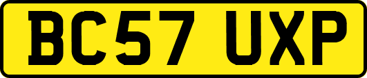 BC57UXP