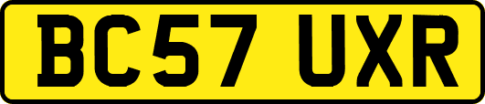 BC57UXR