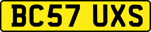 BC57UXS