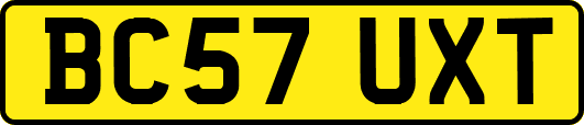 BC57UXT