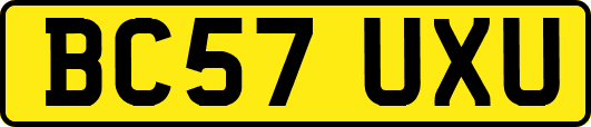 BC57UXU