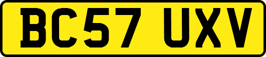 BC57UXV
