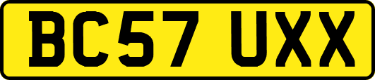 BC57UXX