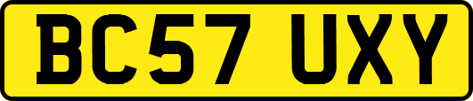 BC57UXY