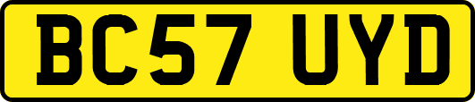 BC57UYD