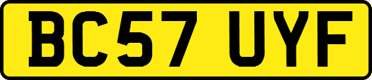 BC57UYF