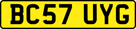 BC57UYG