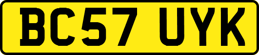 BC57UYK