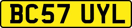 BC57UYL