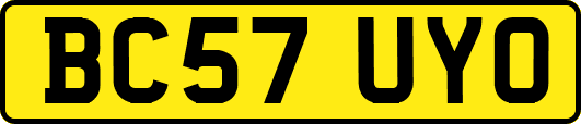 BC57UYO
