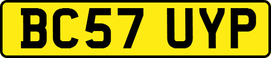 BC57UYP