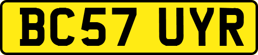 BC57UYR