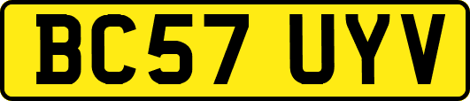 BC57UYV