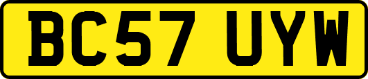 BC57UYW