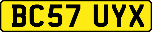 BC57UYX