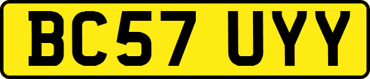 BC57UYY
