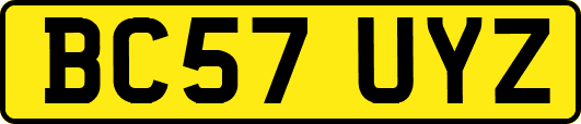 BC57UYZ