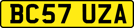 BC57UZA