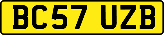 BC57UZB