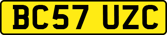 BC57UZC