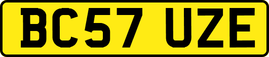 BC57UZE