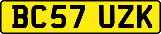BC57UZK