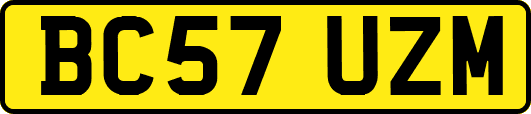 BC57UZM