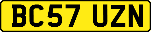 BC57UZN