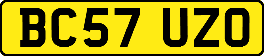 BC57UZO