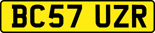 BC57UZR