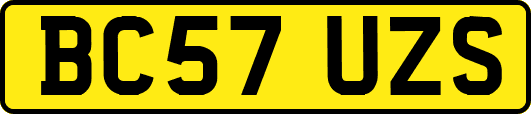 BC57UZS