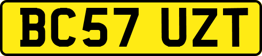 BC57UZT