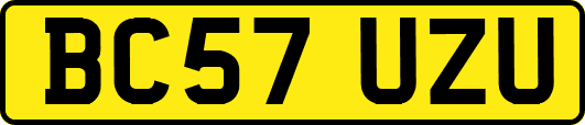 BC57UZU