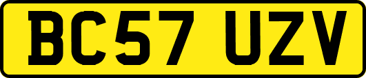 BC57UZV