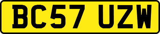 BC57UZW