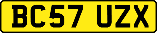 BC57UZX